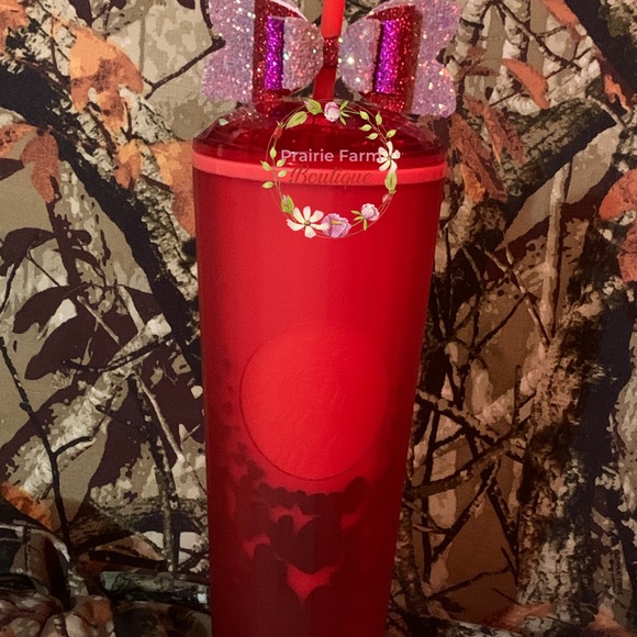 Straw Topper - Picture 4 of 8